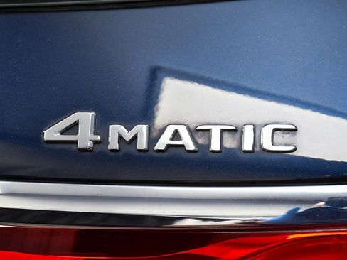 Used 2022 Mercedes-Benz E 450 4MATIC All-Terrain Wagon image 89