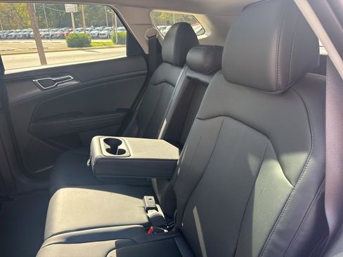 New 2026 Kia Sportage EX w/ EX Panorama Roof Package image 19