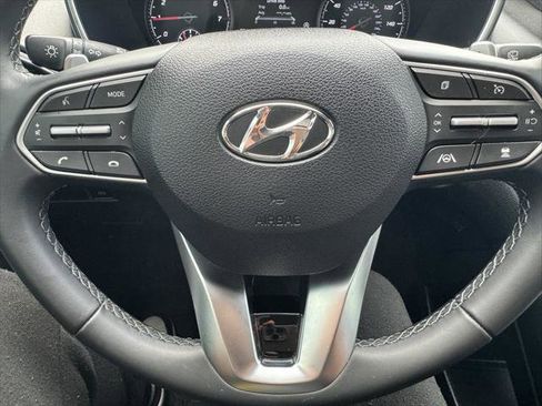 Used 2023 Hyundai Santa Fe SEL image 25