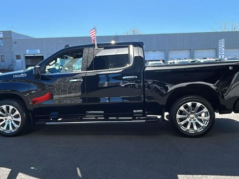 Used 2019 Chevrolet Silverado 1500 High Country AWD/4WD image 4