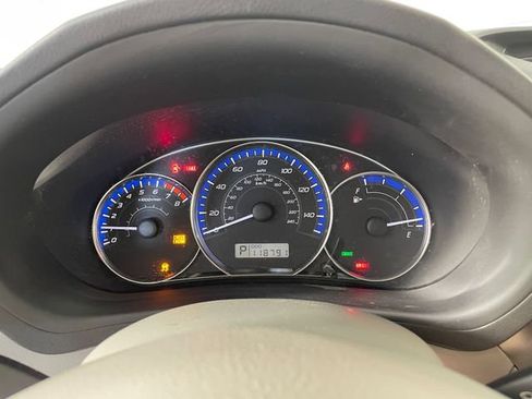 Used 2013 Subaru Forester 2.5X w/ Alloy Wheel Pkg AWD/4WD image 5