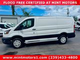 Used 2023 Ford Transit 250 Low Roof w/ Exterior Upgrade Package image 5