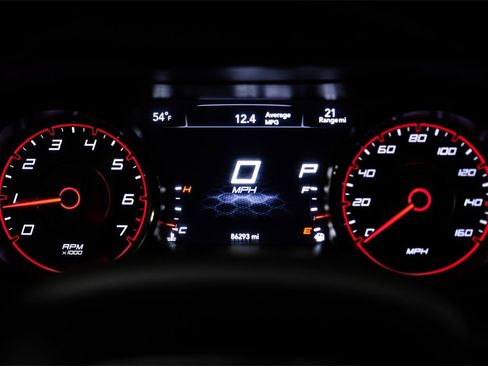 Used 2021 Dodge Charger R/T w/ Blacktop Package image 15