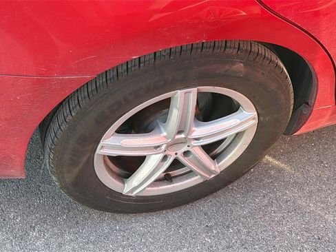 Used 2007 Toyota Camry CE image 9