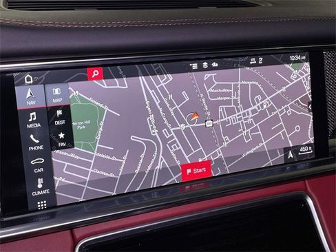 Used 2021 Porsche Panamera GTS image 30