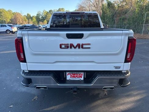 Used 2023 GMC Sierra 1500 SLT image 4