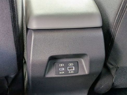 Certified 2026 Subaru Crosstrek 2.0i Premium image 29
