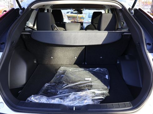 New 2025 Mitsubishi Eclipse Cross LE image 19