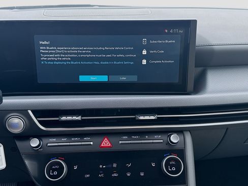 New 2026 Hyundai Sonata SEL FWD image 10