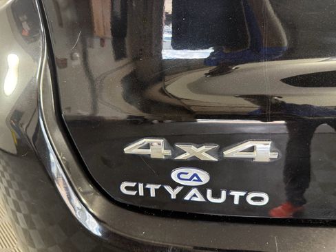 Used 2022 Jeep Compass Latitude image 13