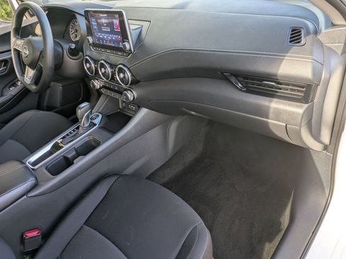 Used 2024 Nissan Sentra SV image 37