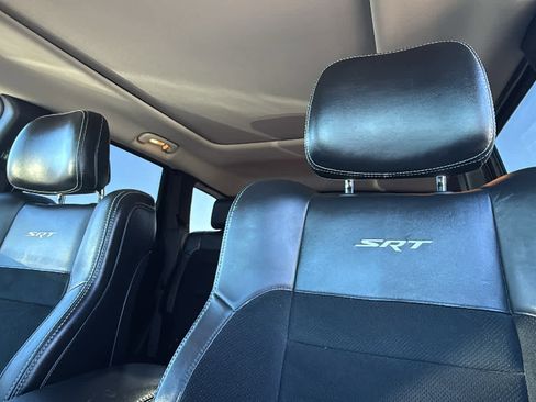 Used 2013 Jeep Grand Cherokee SRT8 image 11