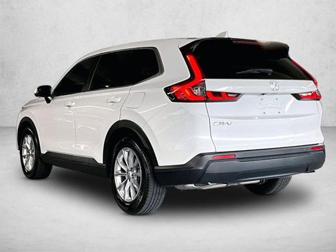 Used 2023 Honda CR-V EX-L image 13