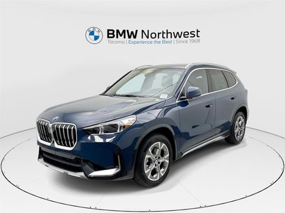New 2026 BMW X1 xDrive28i w/ Technology Package