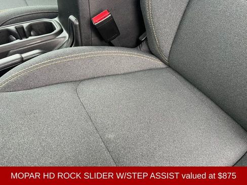 Used 2024 Jeep Wrangler Willys image 16