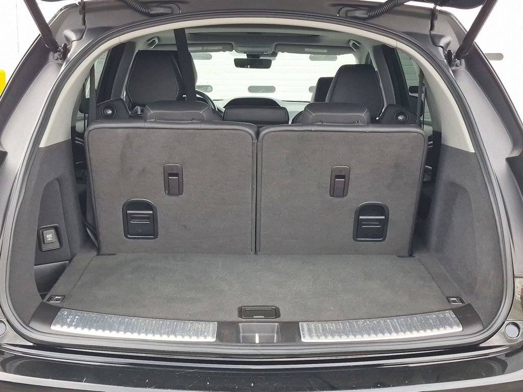 Used 2020 Acura MDX w/ Technology Package AWD/4WD image 33