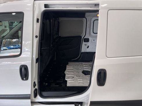 Used 2021 RAM ProMaster City Tradesman image 31