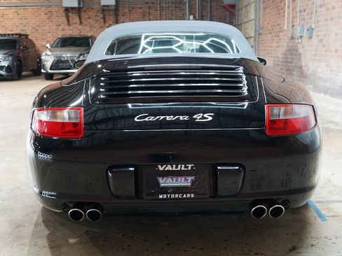 Used 2006 Porsche 911 Carrera 4S image 15