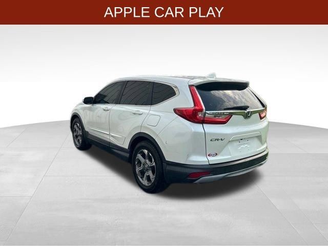 Used 2018 Honda CR-V EX-L image 5