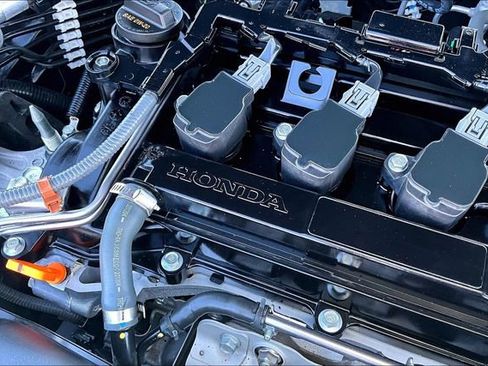 Used 2023 Honda Accord LX image 28