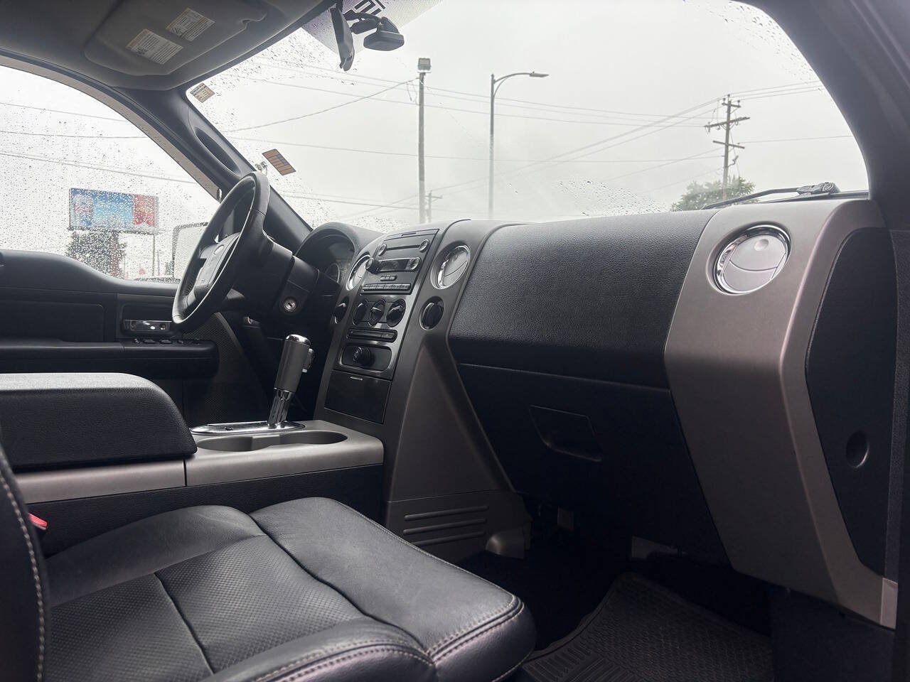 Used 2006 Ford F150 FX4 AWD/4WD image 25