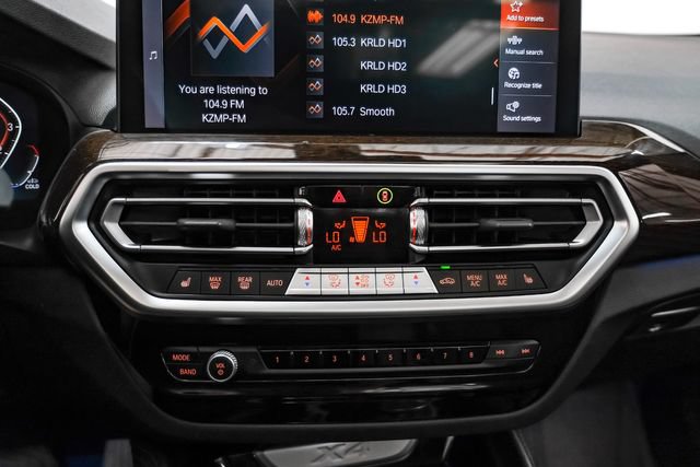 Used 2024 BMW X4 xDrive30i AWD/4WD image 26