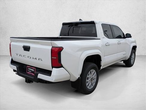 New 2026 Toyota Tacoma SR5 image 2