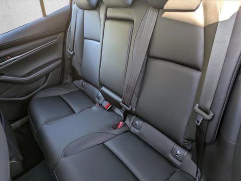 New 2026 MAZDA MAZDA3 2.5 S Sedan w/ Preferred Pkg image 16