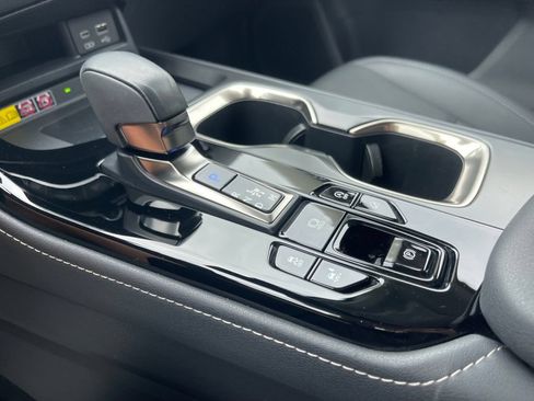 Used 2023 Lexus NX 350 AWD image 18