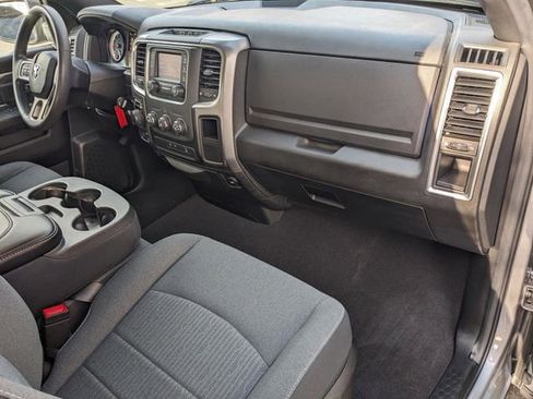 Certified 2022 RAM 1500 Classic Warlock image 26