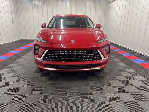 Used 2025 Buick Envision Avenir image 6