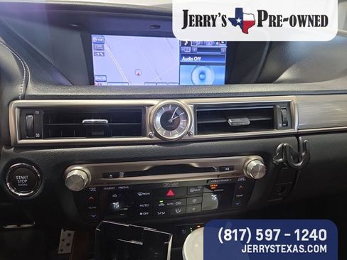 Used 2013 Lexus GS 350 image 11