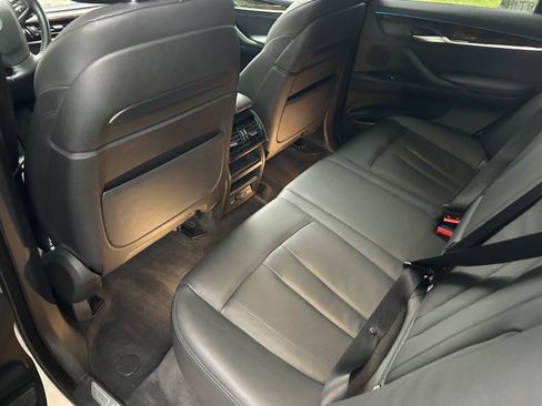 Used 2014 BMW X5 xDrive35i AWD/4WD image 15
