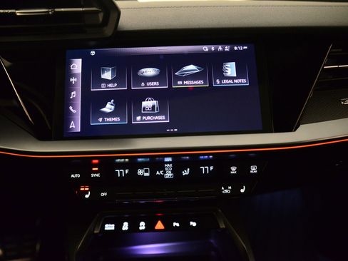 Used 2024 Audi S3 Premium Plus image 28