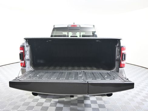 Used 2020 RAM 1500 Rebel w/ Rebel Level 2 Equipment Group AWD/4WD image 6