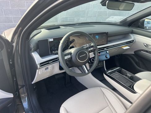 New 2026 Hyundai Tucson Limited image 4