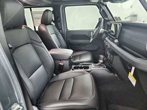 New 2026 Jeep Wrangler Sahara image 33