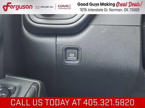 New 2026 GMC Sierra 3500 Pro w/ Convenience Package AWD/4WD image 23