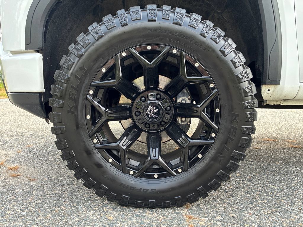 Certified 2024 GMC Sierra 1500 Elevation w/ Max Trailering Package AWD/4WD image 28