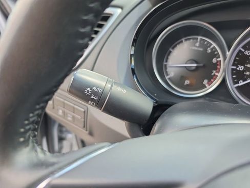 Used 2021 MAZDA CX-9 Touring FWD image 25