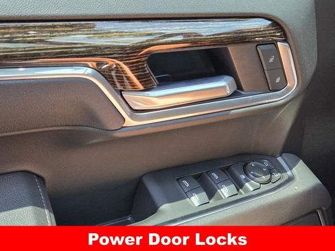 New 2026 GMC Sierra 1500 Elevation image 21