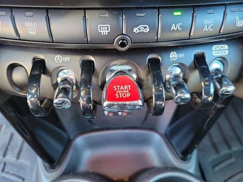 Used 2020 MINI Cooper John Cooper Works image 27