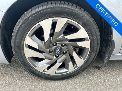 Certified 2024 Subaru Legacy Limited AWD/4WD image 4