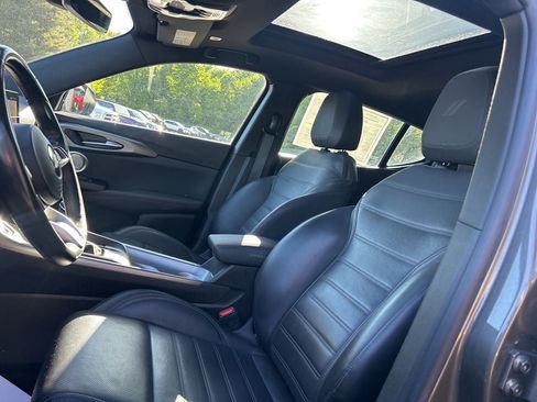 Used 2023 Dodge Hornet GT Plus w/ Tech Pack Plus w/o Parking AWD/4WD image 12