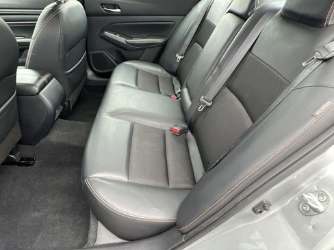 Used 2021 Nissan Altima 2.5 SR image 22