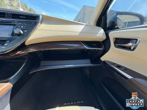 Used 2015 Toyota Avalon Limited FWD image 26