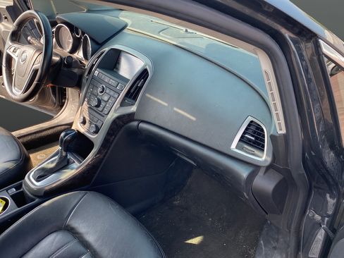 Used 2014 Buick Verano Leather FWD image 15