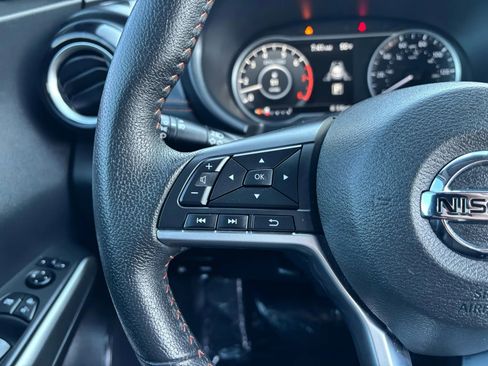 Used 2020 Nissan Kicks SR w/ SR Premium Package image 21