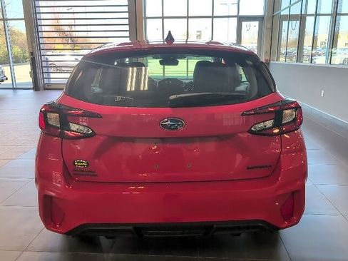 New 2026 Subaru Impreza 2.0i Sport AWD/4WD image 6
