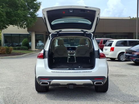 Used 2022 Mercedes-Benz GLE 350 4MATIC image 31